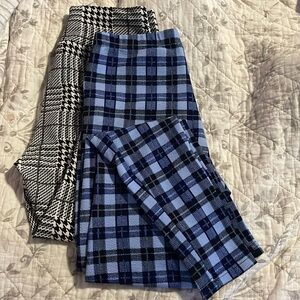 Bundle of 3 SHEIN leggings